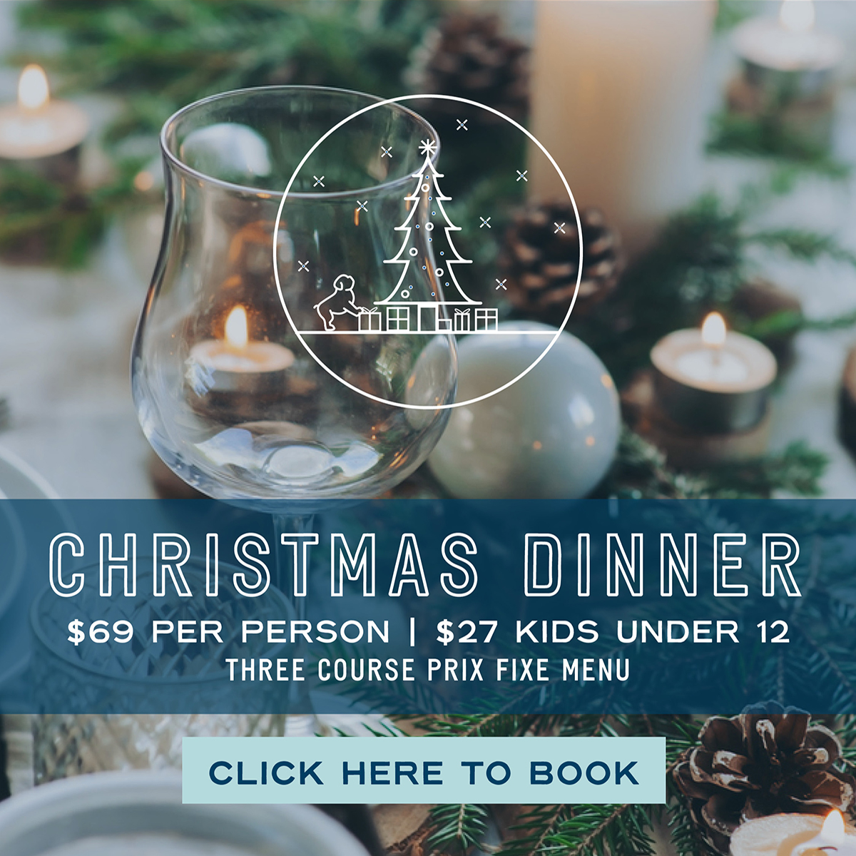 WILSON Christmas Dinner 2022