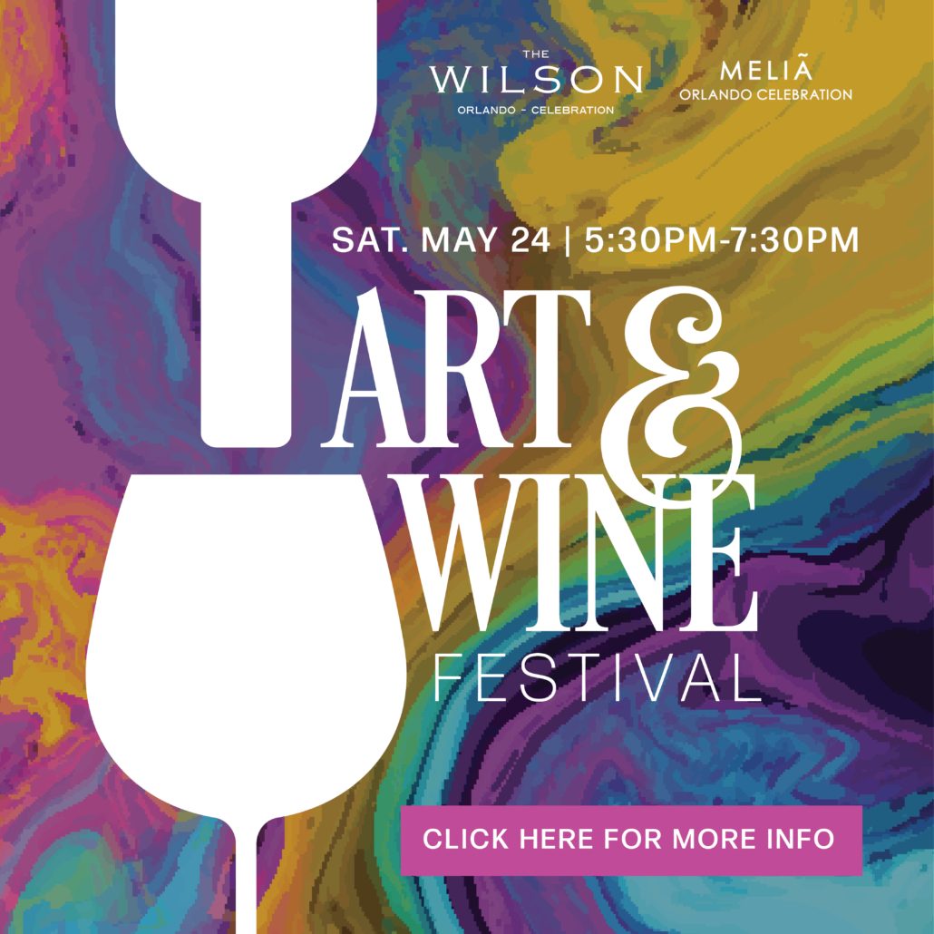 Art & Wine Festival, Saturday May 24 5:30pm-7:30pm CLICK HERE FOR MORE INFO