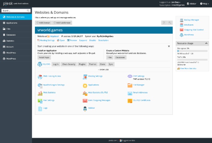 Tips On How To Configure Load Balancing Between A Quantity Of Dhcp Servers Related In A Switched Network